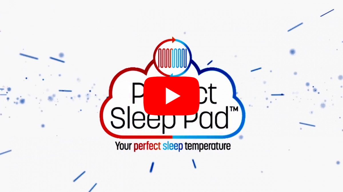 What Is The Perfect Sleep Pad
        And How Can It Help?